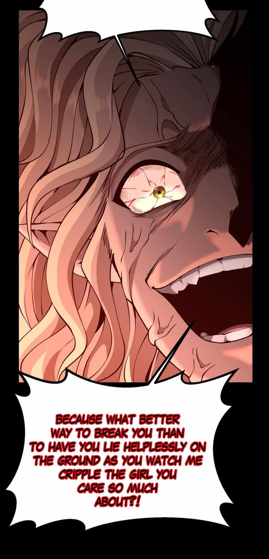 The Beginning After The End Chapter 139 image 033